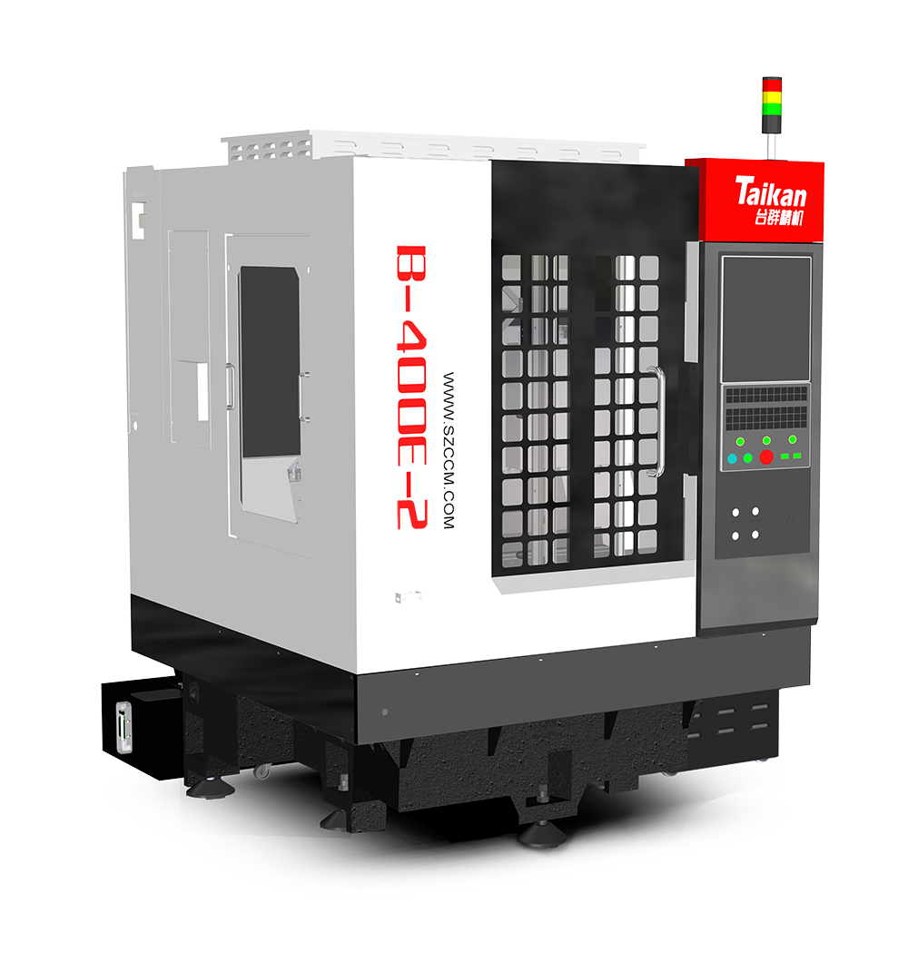 喜乐娱乐|双通道双头精雕机B-400E-2