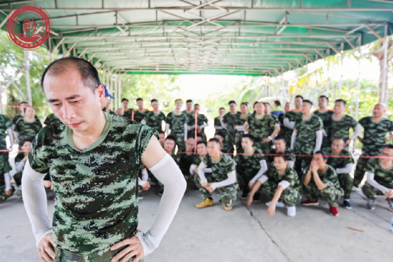 喜乐娱乐商学院