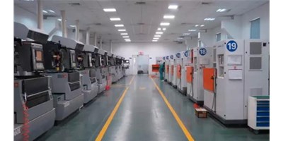 喜乐娱乐：数控机床的进给传动系统有哪些特点？