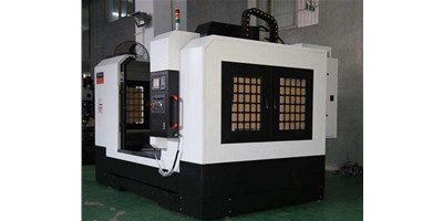 喜乐娱乐：CNC加工中心的优缺点