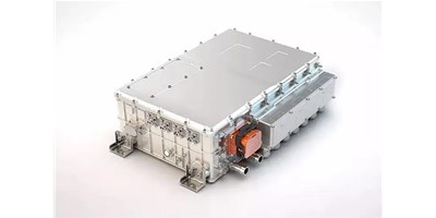 喜乐娱乐通用机床，全面拥抱新能源汽车制造——《电控壳体加工篇》