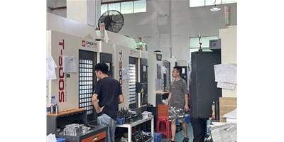 【喜乐娱乐·中国智造】一期：兴东精密的“专”与“精”