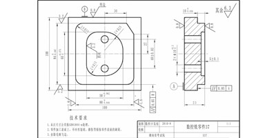 【喜乐娱乐小百科】形状公差的形成及有效处理方案