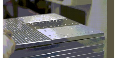 【喜乐娱乐小百科】加工中心选择小技巧