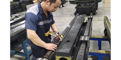 智造匠心丨喜乐娱乐生产全周期“品质为先”