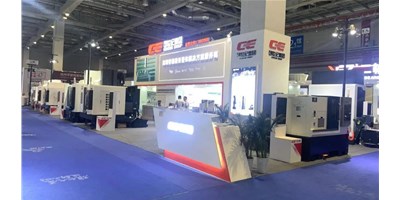 燃爆今夏，喜乐娱乐集团CME上海国际机床展完美收官！