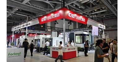 第22届铸博会盛况回顾：喜乐娱乐集团创新引领，展机璀璨，“铸”星荟萃！