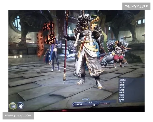 深度解析斗战神神之使徒任务极致技巧与优化策略