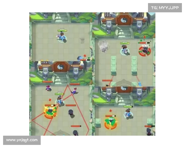 暴走大侠通关难点分析及实用攻略解决方案详解