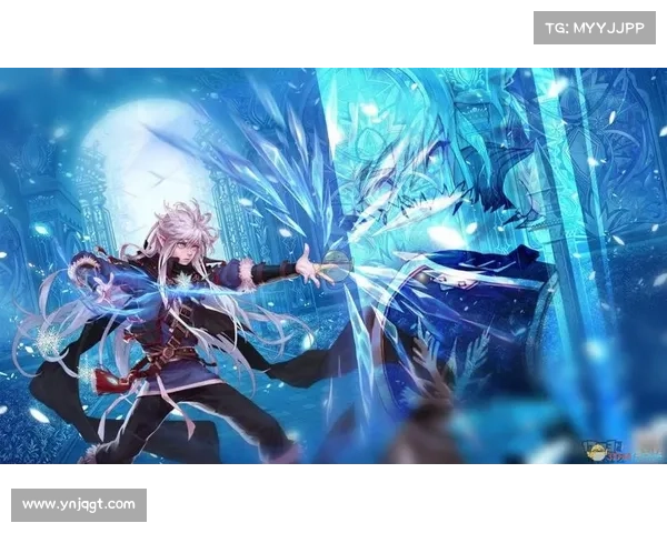 冰洁师刷图四大加点技巧详解