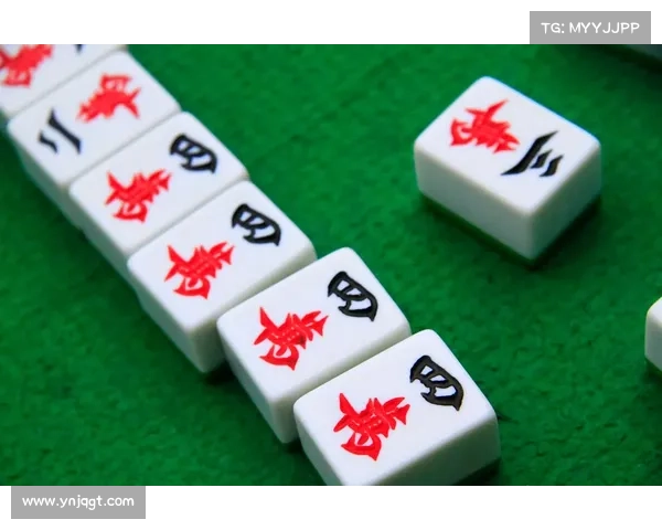 从新手到高手：麻将连连看技巧全面提升助你轻松制胜