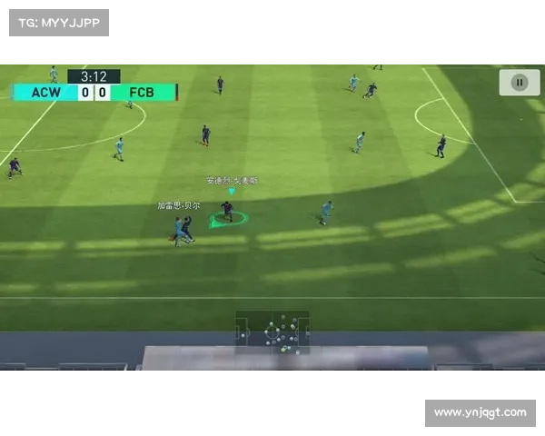 提升实况足球2014游戏体验的秘密武器及技巧大揭秘