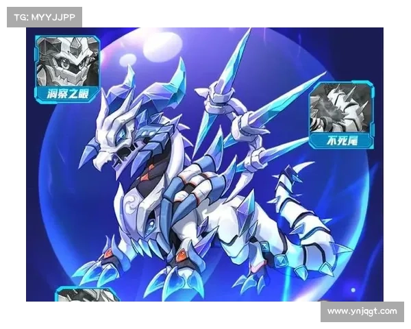 提升暗影骨龙战力的五大技巧助你轻松制霸战场