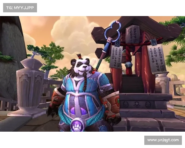 经典英文名字在魔兽世界中塑造角色身份与玩家文化影响力研究