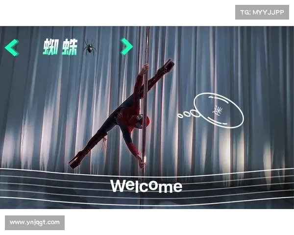 从青涩少年到英雄担当探讨蜘蛛侠在责任与成长中的抉择与蜕变