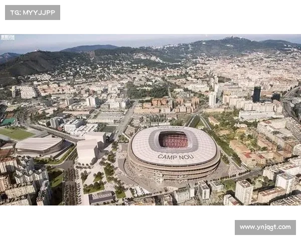 从加泰罗尼亚荣耀到现代重塑巴塞罗那队徽的百年演变与未来展望