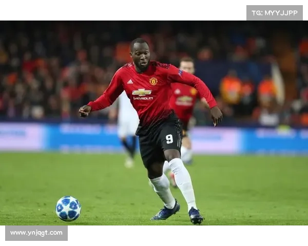 卢卡库加盟曼联背后的真相逐步揭秘从转会抉择到心路历程