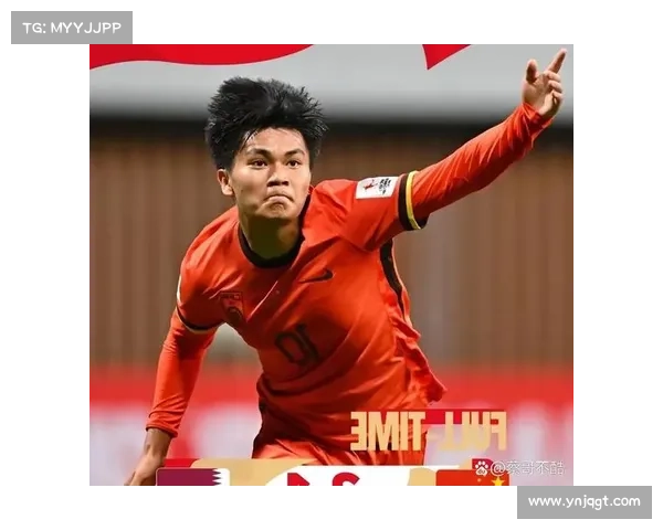 国足为何屡次输给卡塔尔背后的深层原因与启示分析