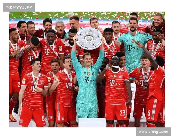 如何在德甲竞争中突破拜仁王朝成为冠军争夺者