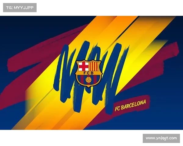 巴塞罗那队徽演变背后的文化传承与时代精神象征