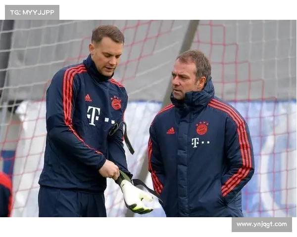 德国队换血背后深层原因分析：年轻化与未来战略的双重考量